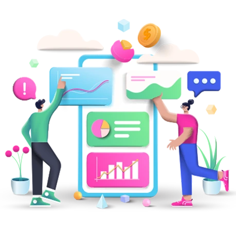 Digital Marketing Branch