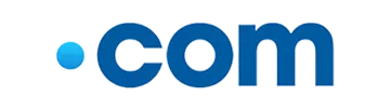 Domain .com icon