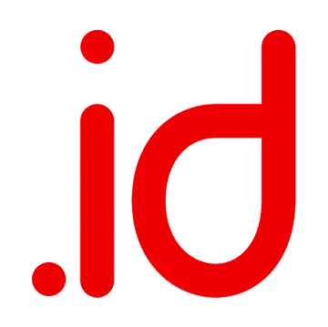 Domain .ID logo