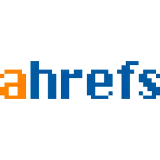 Ahrefs Logo
