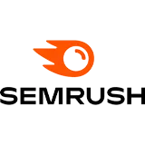 Semrush Logo