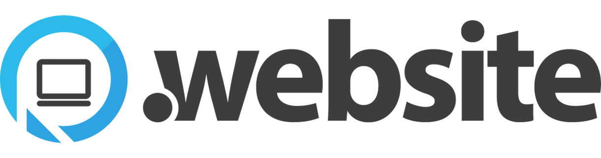 Website icon