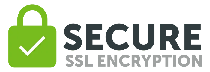 SSL Encrypted