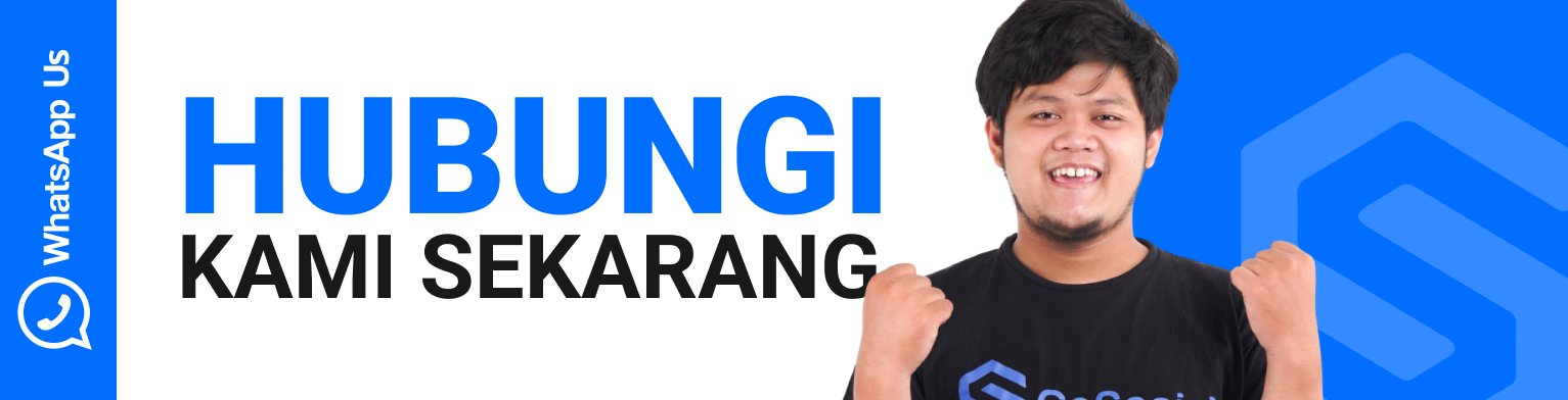 Hubungi Kami - GoSocial