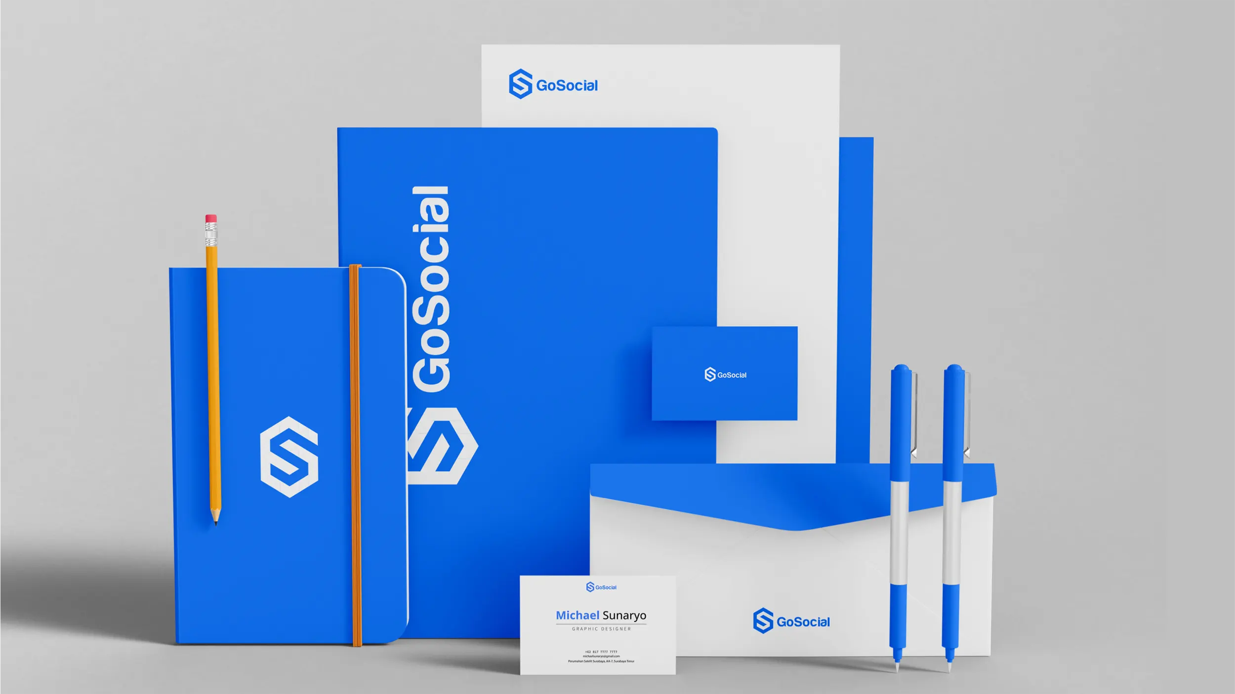 Digital Brand Activation