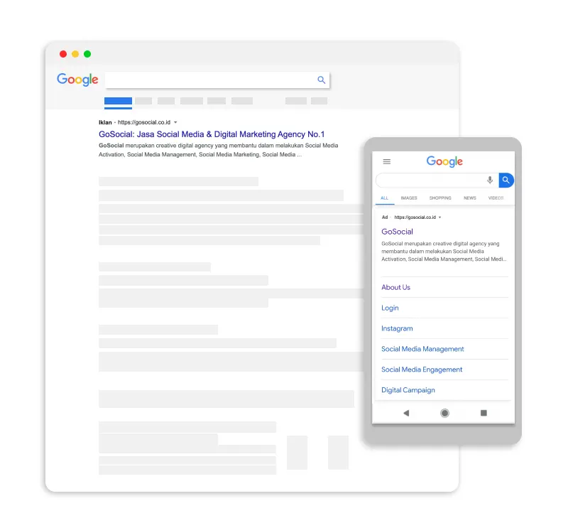 Jasa Iklan Google