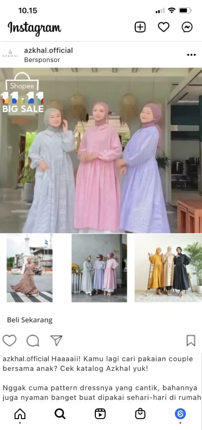 Jasa Digital Campaign
