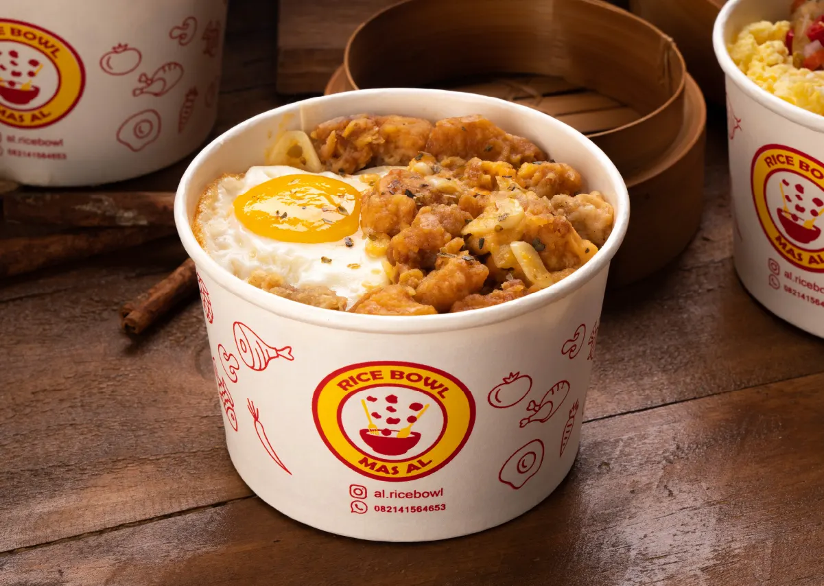 Foto Food and Beverages 1