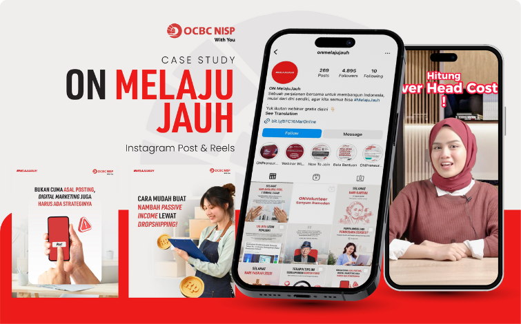 OCBC OnMelajuJauh