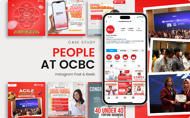 OCBC PeopleAtOCBC