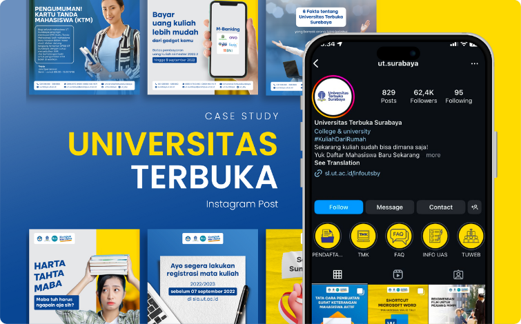Universitas Terbuka