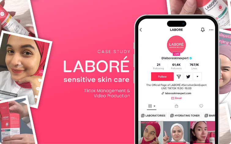 Labore Skincare