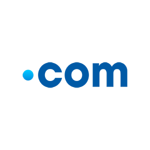 Domain .com