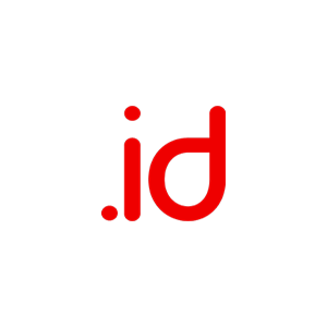 Domain .id