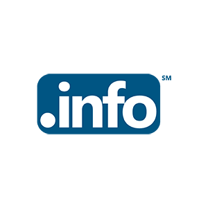 Domain .info