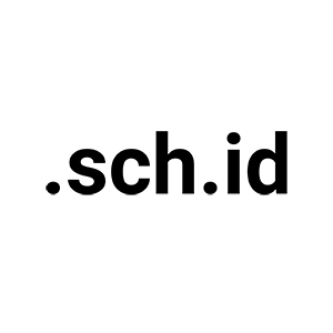 Domain sch.id