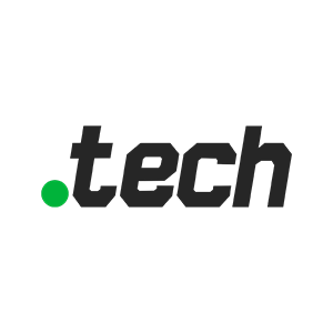 Domain .tech