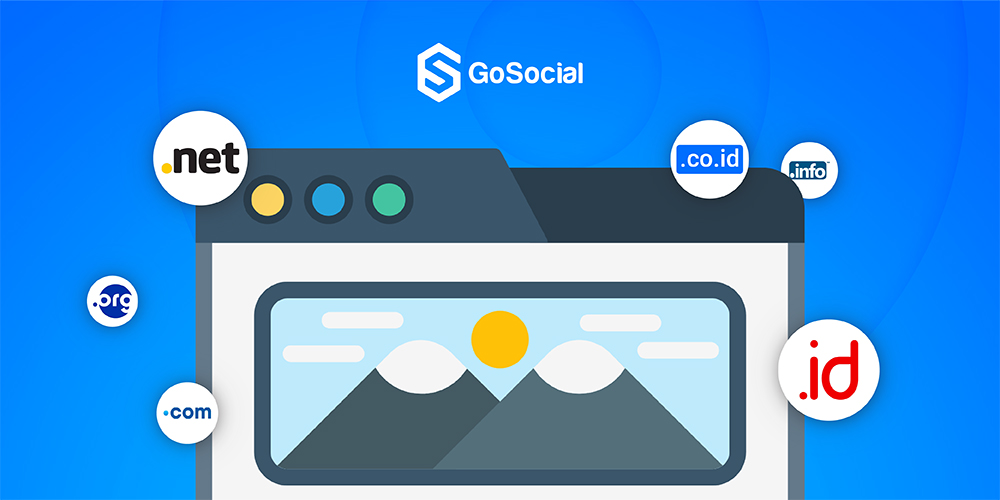Tahapan Pembuatan Website di GoSocial