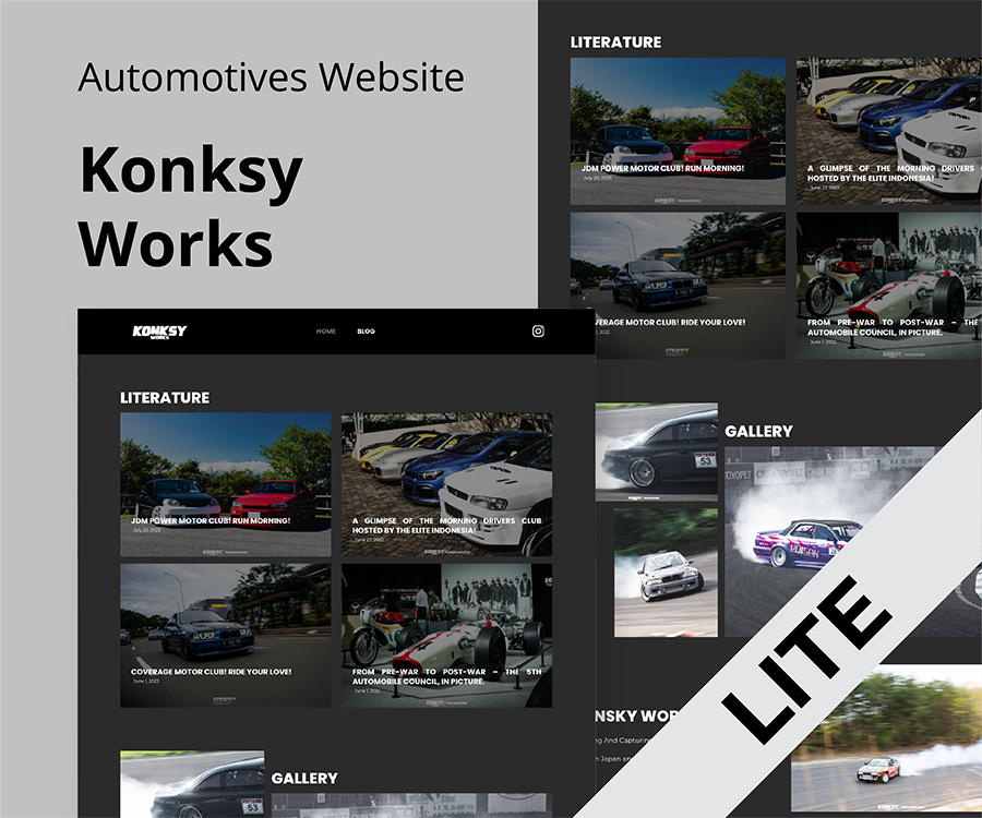 Konksyworks