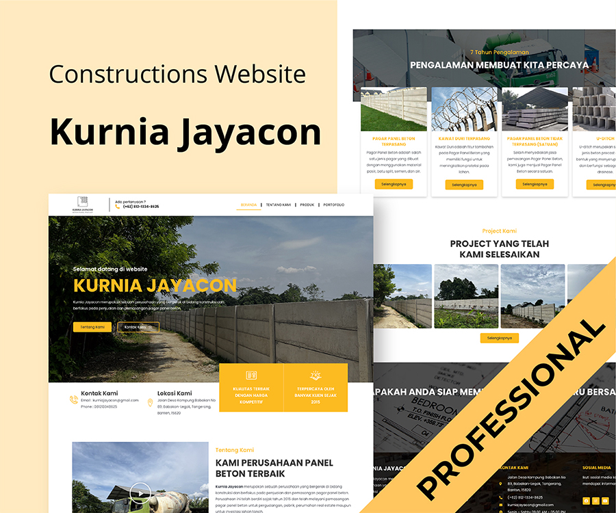 Kurnia Jayacon