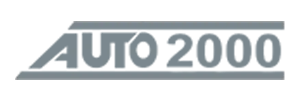 Auto2000 Logo