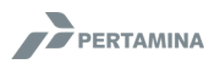 Pertamina Logo
