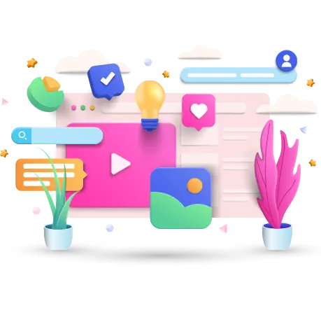 Platform GoSocial 3