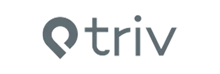 Triv Logo