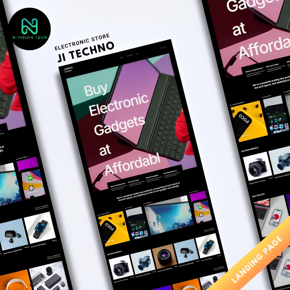 Portofolio