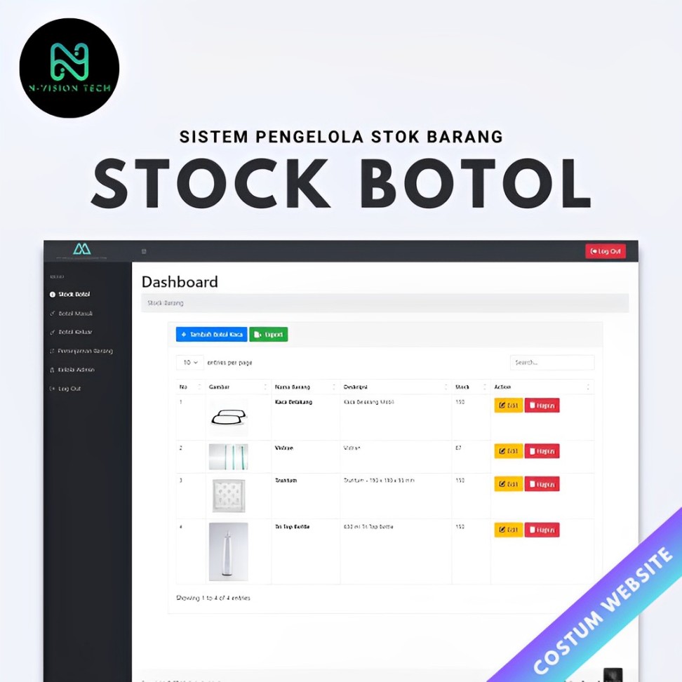 Portofolio