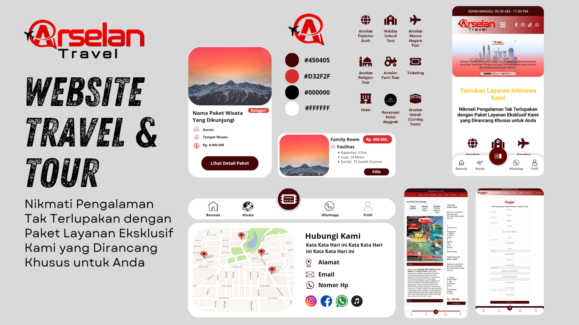 Portofolio