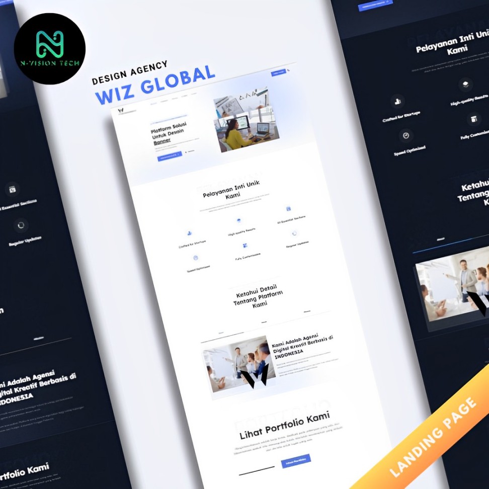 Portofolio