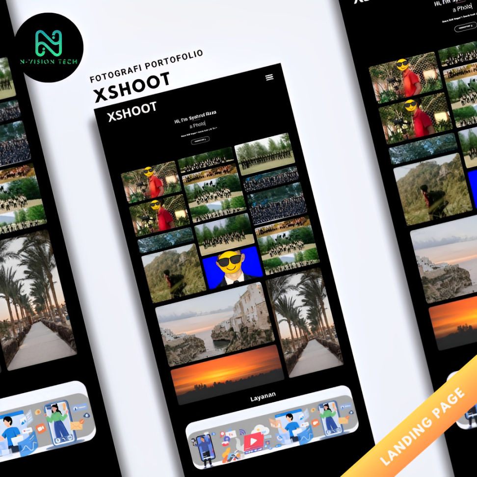 Portofolio