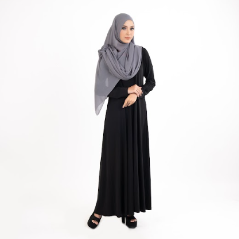 Portofolio - Al-Mughni Hijab