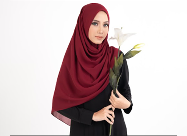 Portofolio - Al-Mughni Hijab