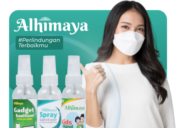 Portofolio - Alhimaya