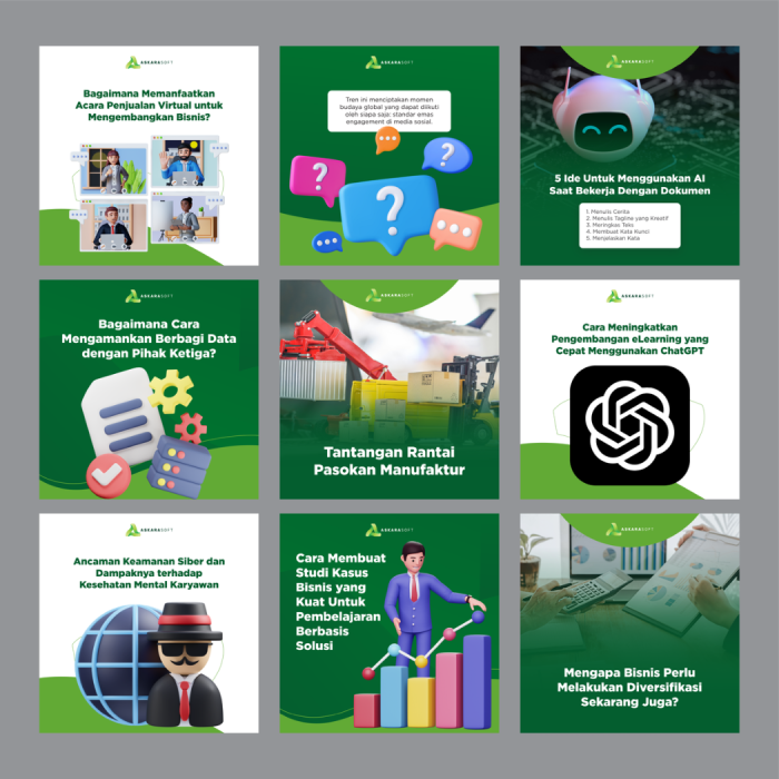 Portofolio - Askarasoft