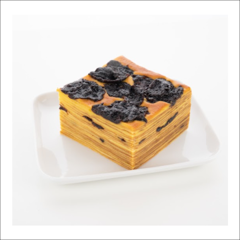 Portofolio - Avera Cake