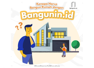 Portofolio - Bangunin.id