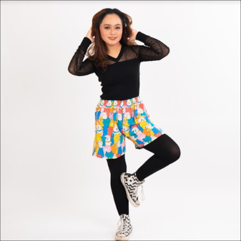 Portofolio - Boxermotif
