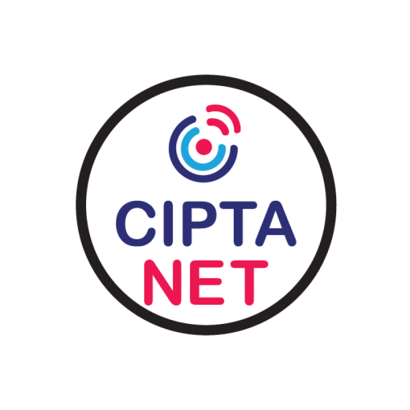 Portofolio - Ciptanet