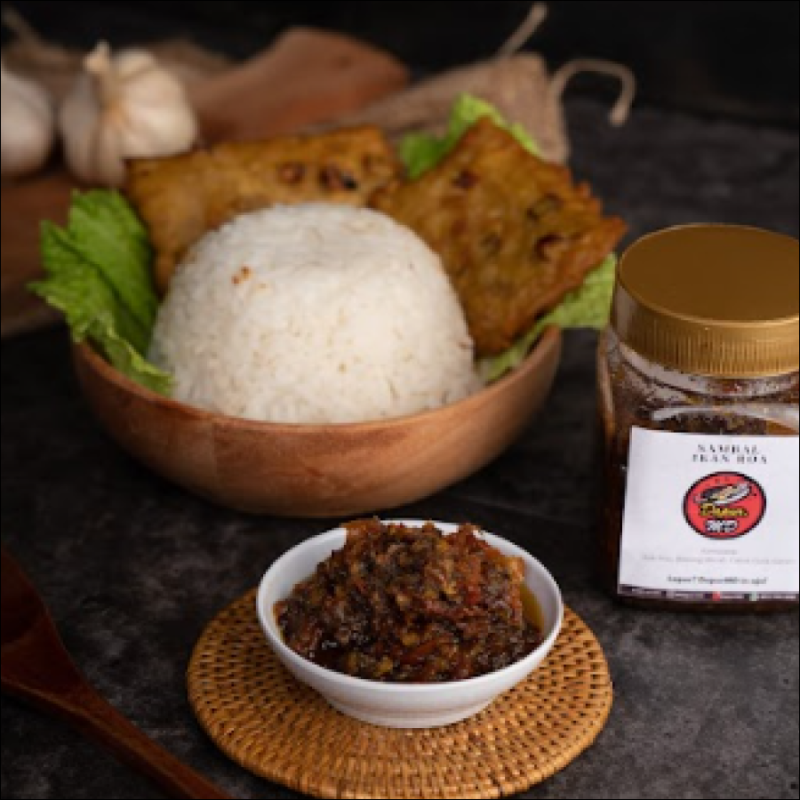 Portofolio - Dapur MD
