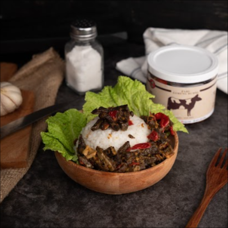 Portofolio - Dapur MD