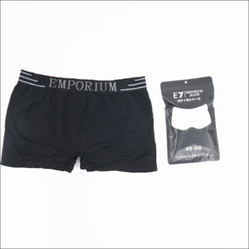 Portofolio - Emporium