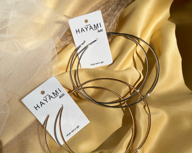 Portofolio - Hayami Acc