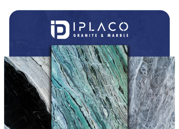 Portofolio - IPLACO Marmer & Granite