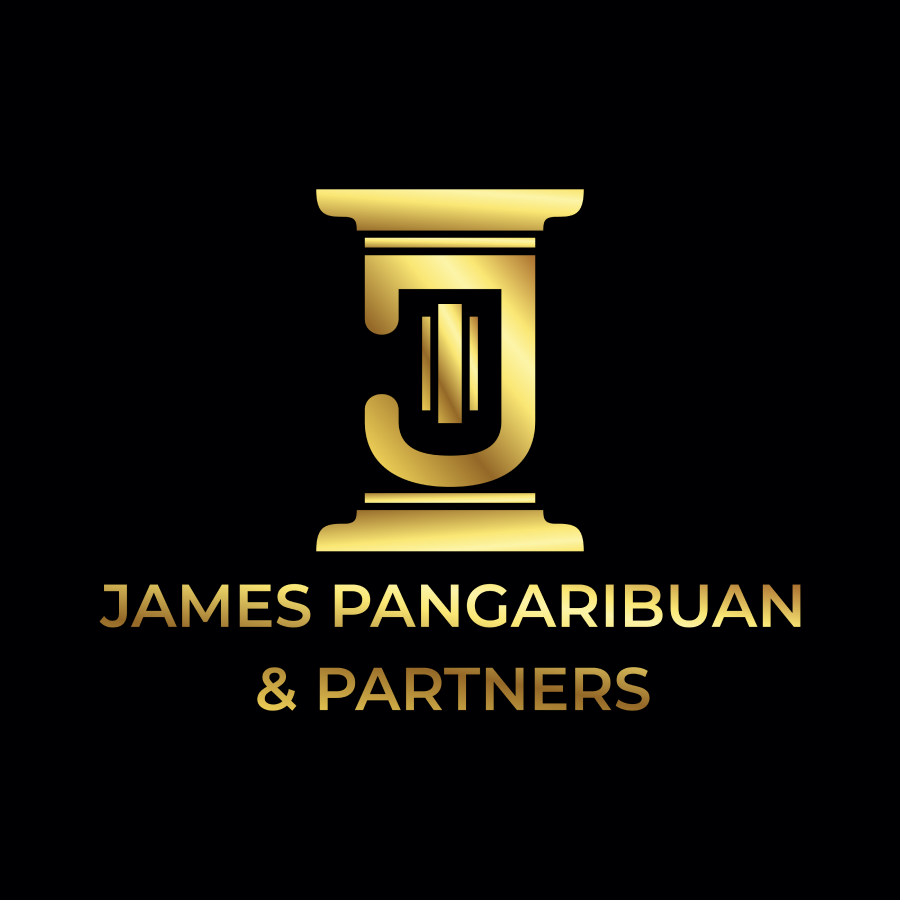 Portofolio - James Pangaribuan