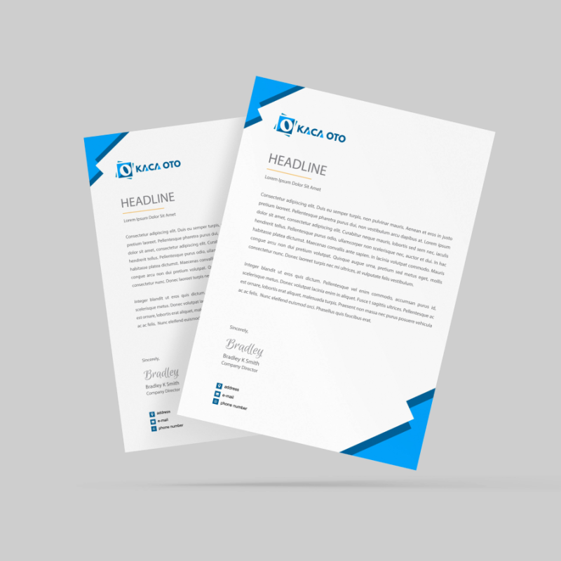 Portofolio - Kaca Oto