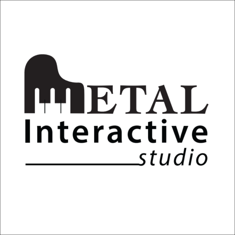 Portofolio - Metal Interactive Studios
