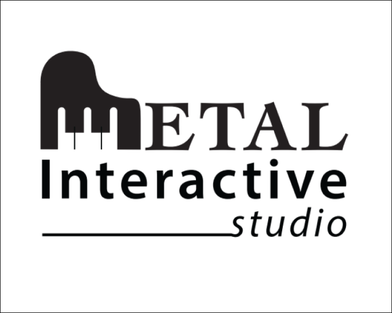 Portofolio - Metal Interactive Studios